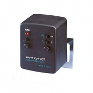 RA-motor för EQ2-montering